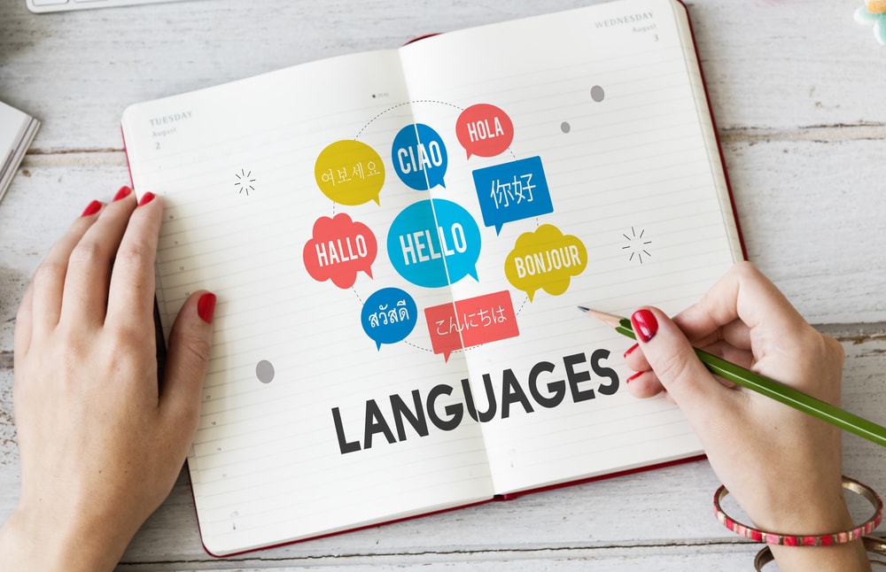 Você sabe quais são os idiomas mais fáceis de aprender?