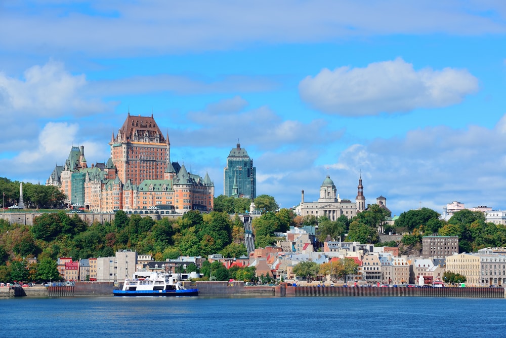 Rumo ao Canadá: guia de imigração para Québec
