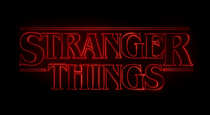 Consegue resolver este exercício de inglês sobre a série Stranger Things?