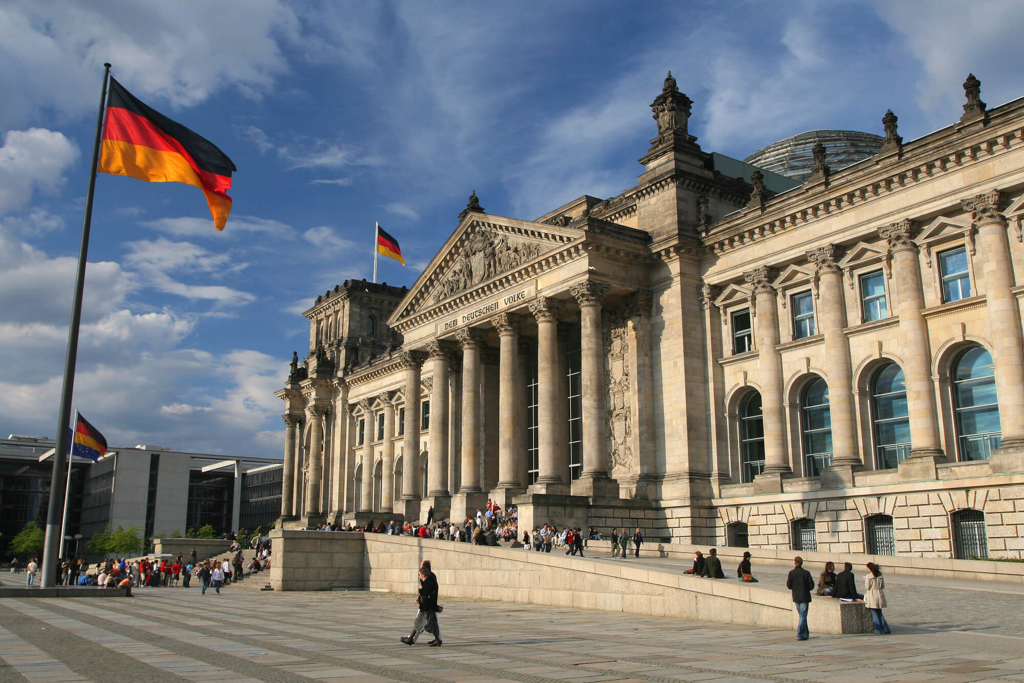 Descubra 5 fatos essenciais sobre cultura alemã