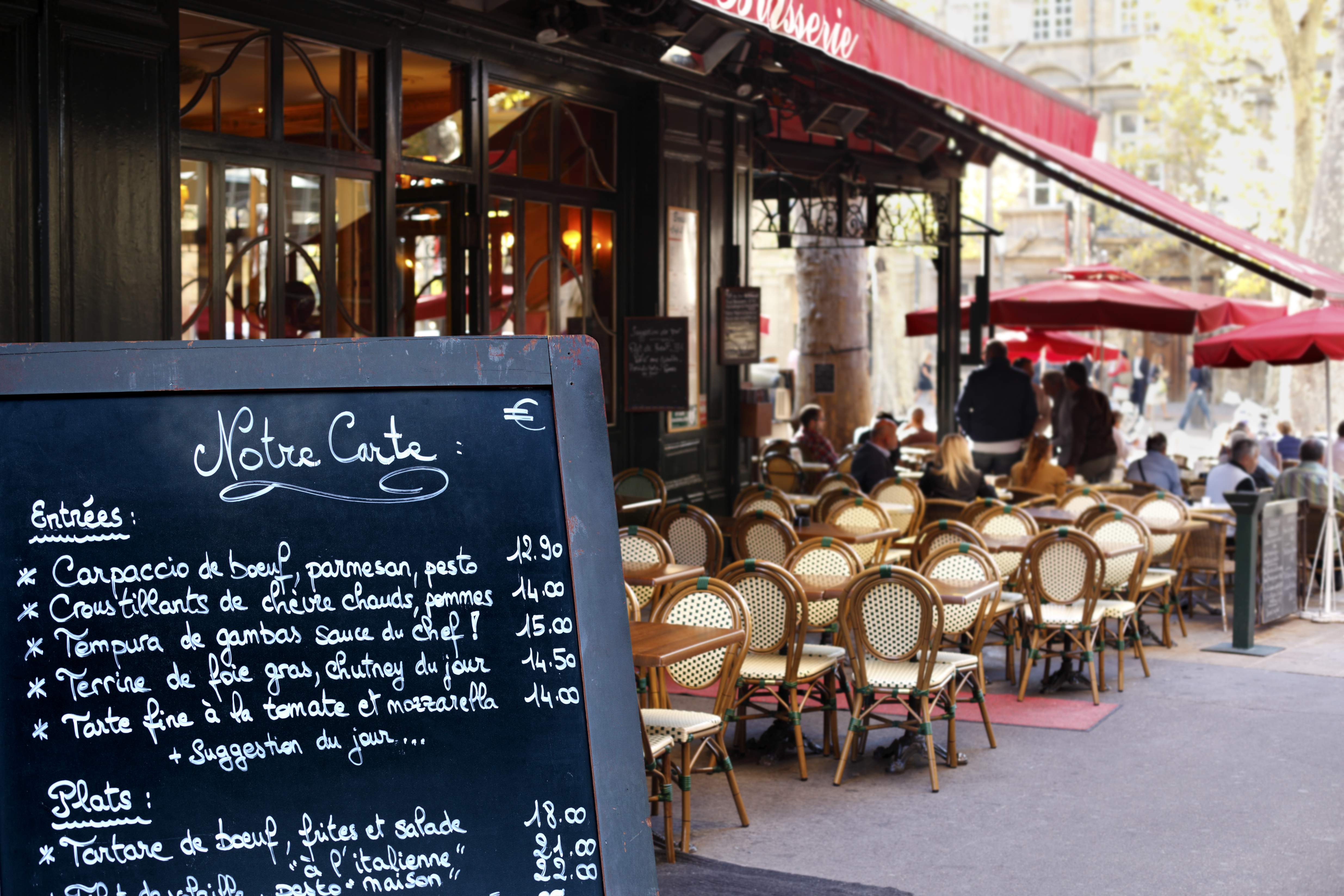 Au revoir, merci beaucoup… Veja os erros mais comuns na pronúncia do francês
