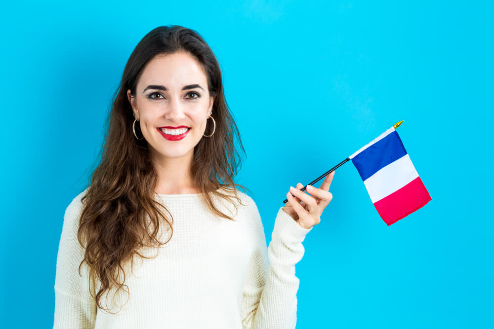 Conheça a lista de verbos irregulares em francês