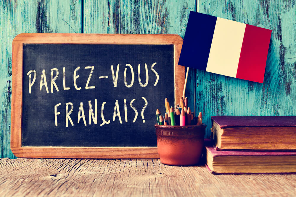 Conheça séries em francês para aprender muito mais!
