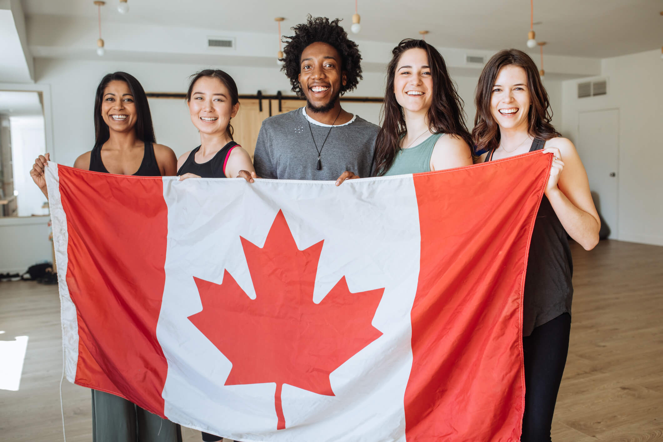 5 dúvidas sobre morar no Canadá e suas respostas