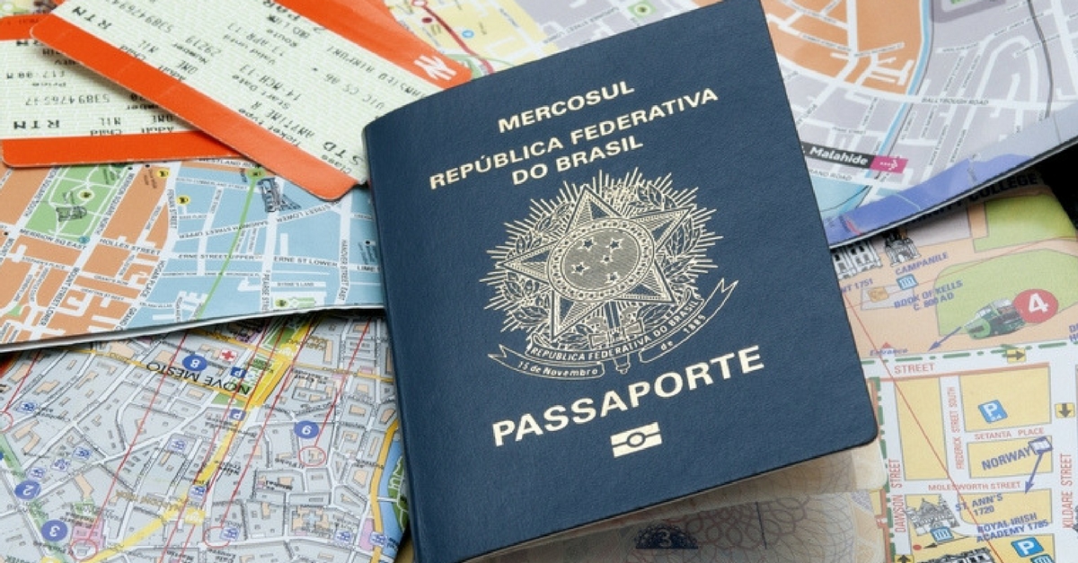 Entenda a importância de ter seu passaporte brasileiro sempre pronto