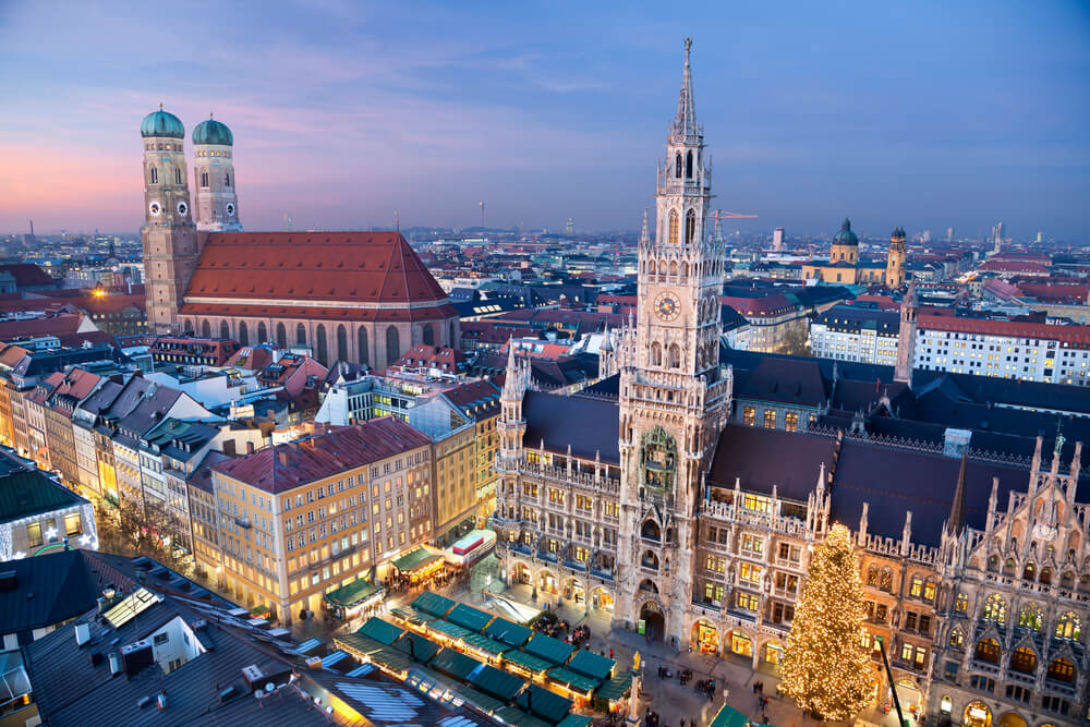 Turismo em Munique: 6 coisas que você precisa fazer!