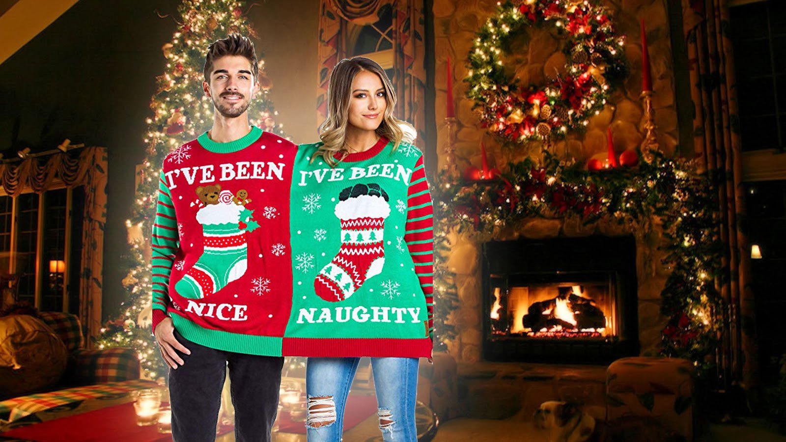 Ugly Christmas Sweater, uma tradição de Natal